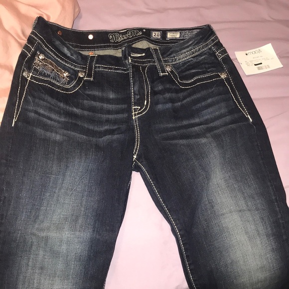 Miss me jeans - Picture 2 of 3